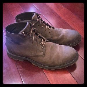 Sorel Men’s Madsen Chukka Waterproof